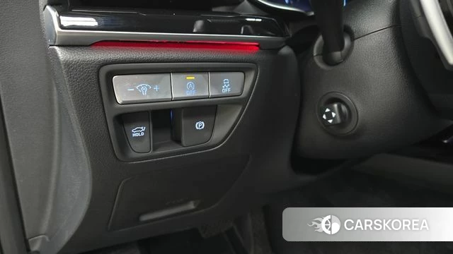 Genesis G80 (RG3) id 4636038 из Кореи 19