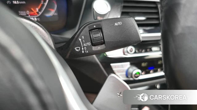 BMW X4 (G02) id 4580627 из Кореи 19