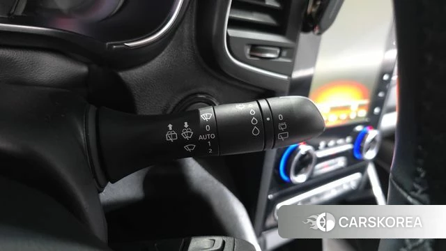 Renault Korea (Samsung) The New QM6 id 4496269 из Кореи 19