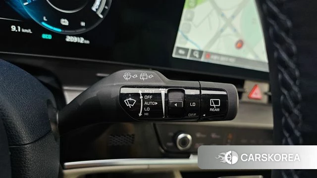 Kia Sportage 5th Generation Hybrid id 4302479 из Кореи 19