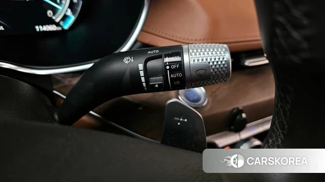Genesis G80 (RG3) id 4282035 из Кореи 19