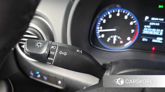 Hyundai Kona id 4356827 из Кореи 19