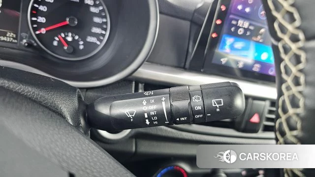 Kia Morning Urban (JA) id 4303547 из Кореи 19