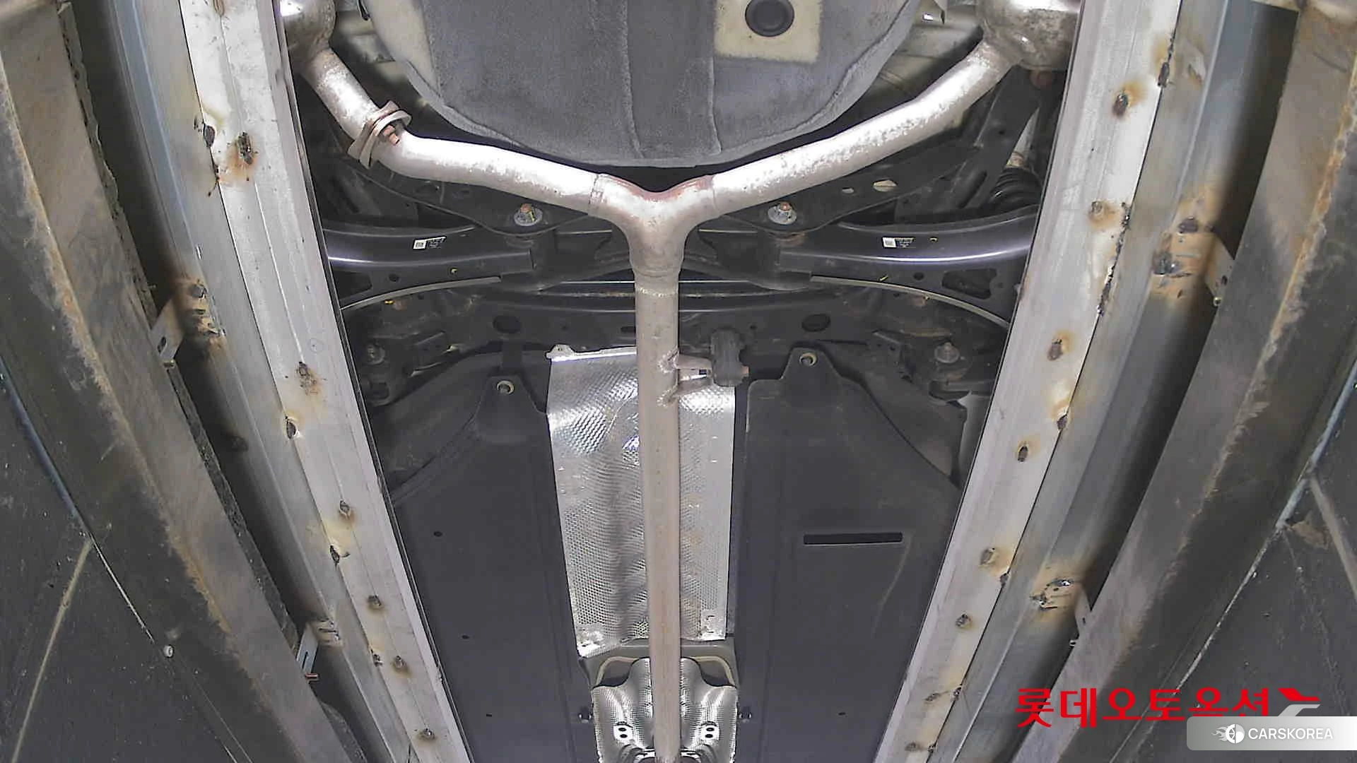 Hyundai Grandeur id 3888300 из Кореи 19