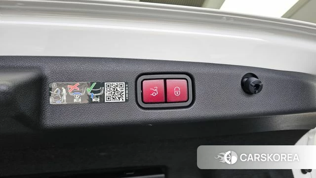 Mercedes-Benz E-Class W214 id 4792148 из Кореи 18