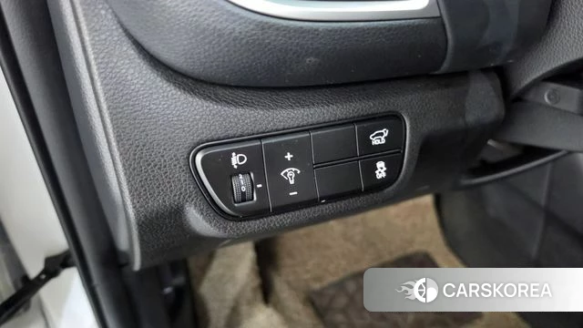 Kia The New Seltos id 4618530 из Кореи 19