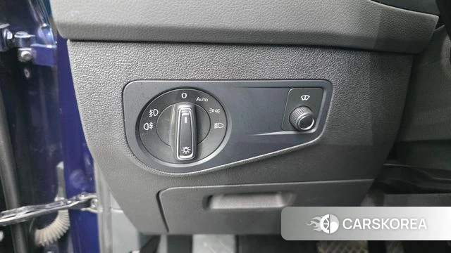 Volkswagen Tiguan second Generation id 4476648 из Кореи 19