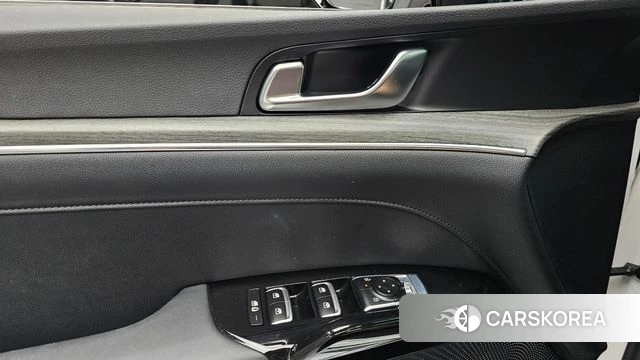 Kia The New K5 3rd generation id 4560587 из Кореи 19