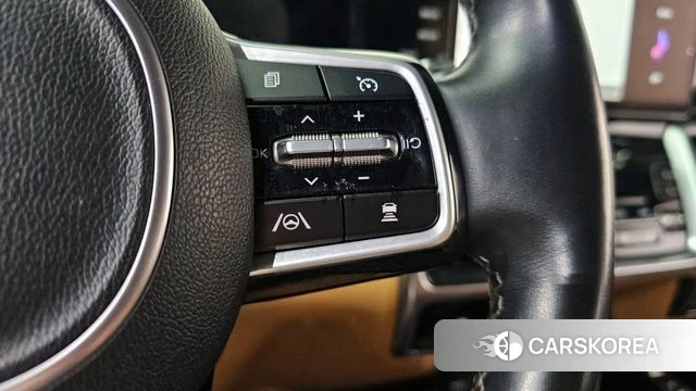 Kia Sorento 4th Generation id 4316321 из Кореи 19