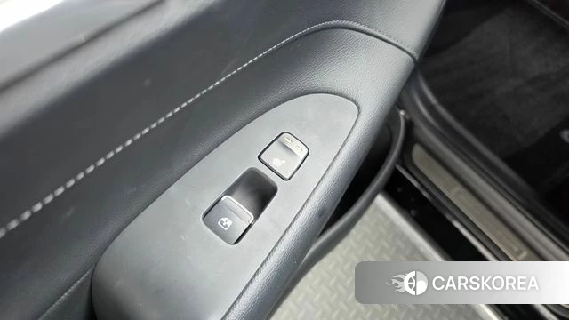 Hyundai The New Grandeur IG id 4780610 из Кореи 19