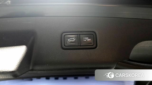 Kia Carnival 4th generation id 4337700 из Кореи 19