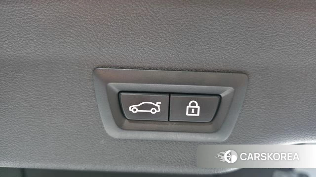 BMW 6 Series GT (G32) id 4662125 из Кореи 19