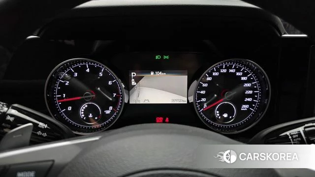 Hyundai The New Grandeur IG id 4769524 из Кореи 19