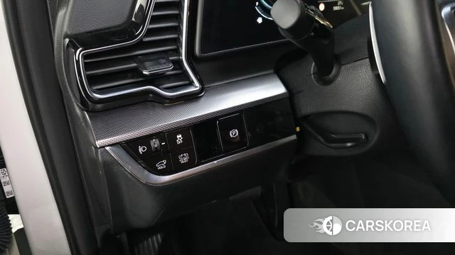 Kia Sportage 5th Generation Hybrid id 4549067 из Кореи 19