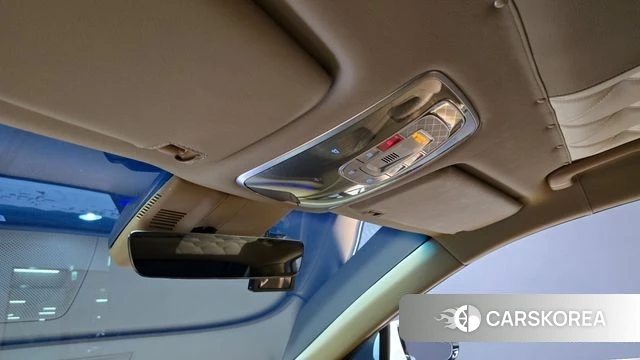 Genesis G80 (RG3) id 4706385 из Кореи 19