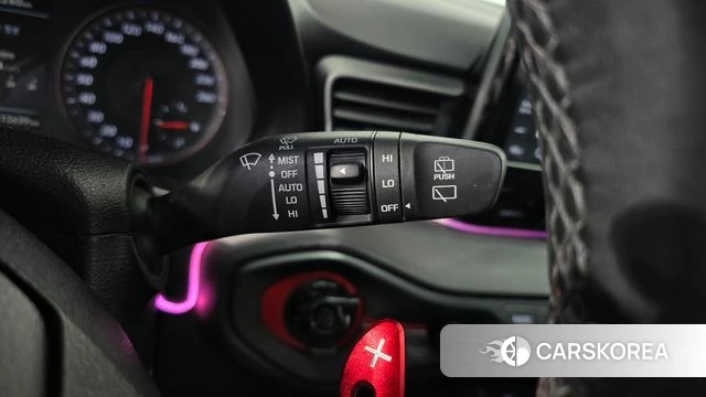 Hyundai Veloster (JS) id 4363538 из Кореи 19