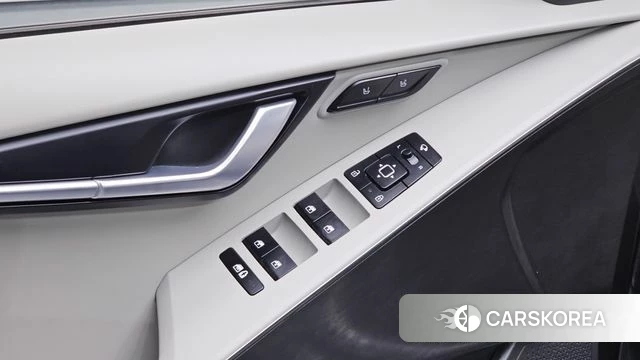 Kia Di All New Niro EV id 4905561 из Кореи 19