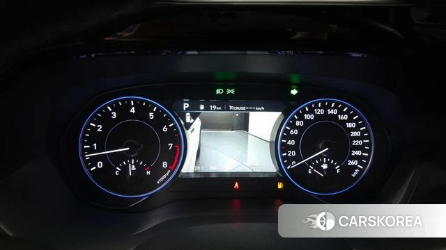 Hyundai Palisade id 4764765 из Кореи 19