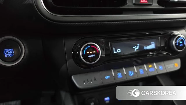 Hyundai The New Kona id 4457743 из Кореи 19