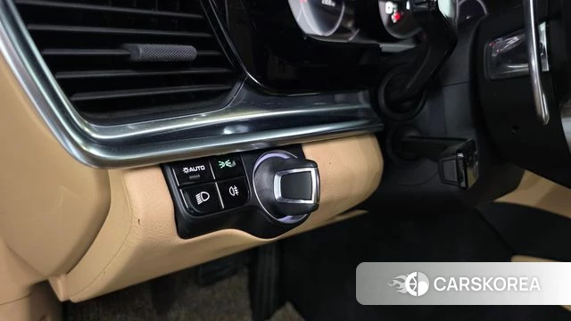 Porsche Panamera (971) id 4536502 из Кореи 19