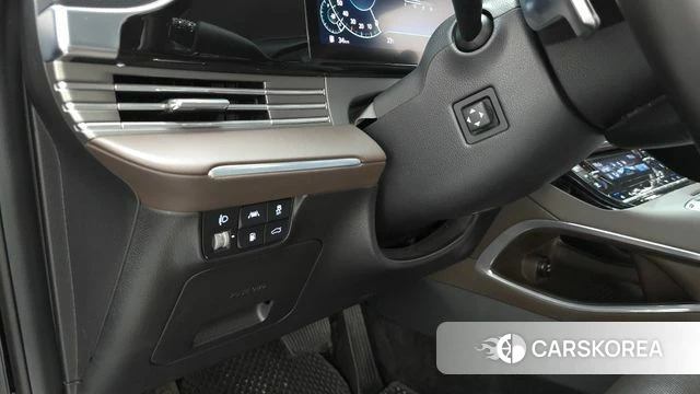 Hyundai The New Grandeur IG Hybrid id 4642171 из Кореи 19