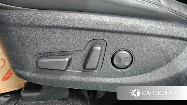 Hyundai The New Santa Fe id 4707255 из Кореи 19