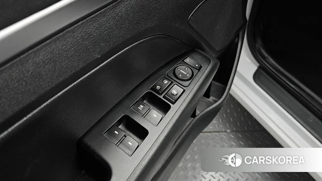 Hyundai The New Avante AD id 4732643 из Кореи 19