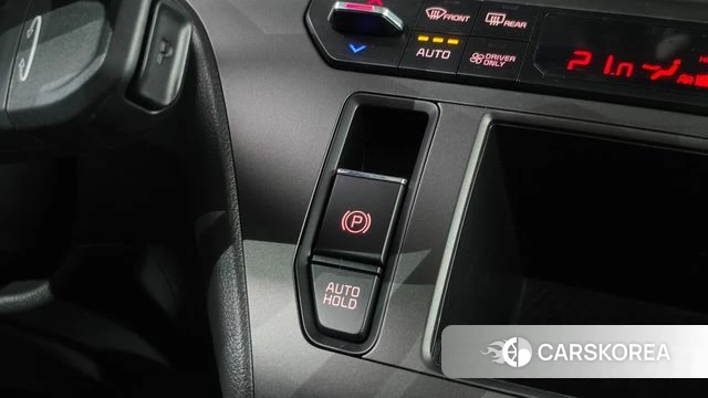 Kia The New Kia Ray EV id 4880121 из Кореи 19