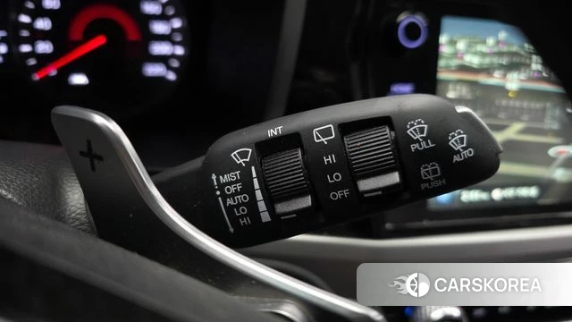 Ssangyong Beautiful Korando id 4501246 из Кореи 19