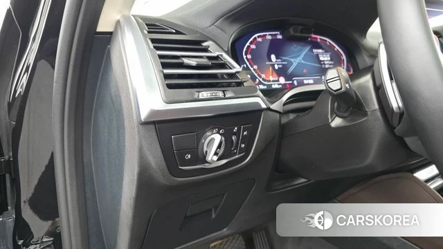 BMW X4 (G02) id 4739213 из Кореи 19