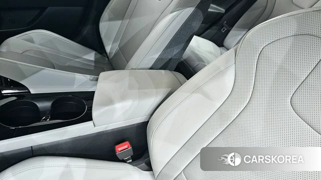 Hyundai Avante (CN7) id 4224439 из Кореи 19