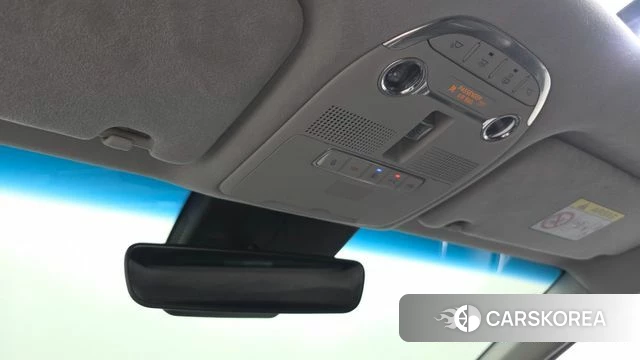 Hyundai The New Grandeur IG Hybrid id 4542688 из Кореи 19