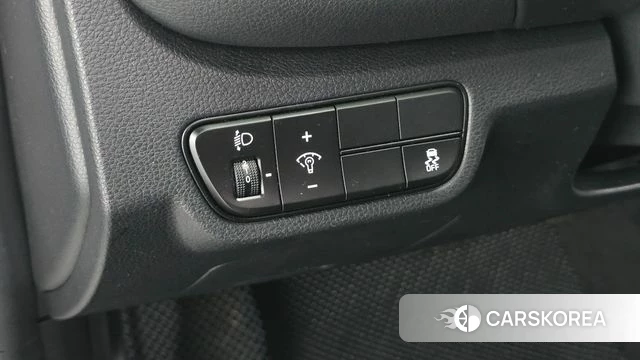 Kia The New Seltos id 4762570 из Кореи 19