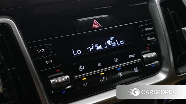 Kia Sorento 4th Generation id 4396581 из Кореи 19