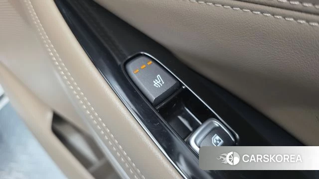 Kia K8 id 4641824 из Кореи 18
