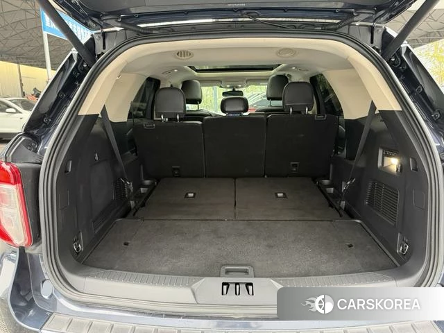 Ford Explorer id 4368342 из Китая 19
