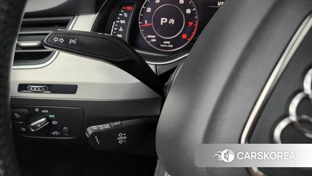 Audi Q7 (4M) id 4520077 из Кореи 19