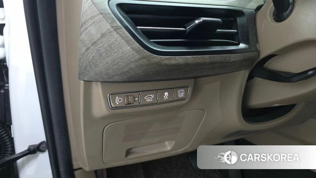 Kia K8 Hybrid id 4936045 из Кореи 19