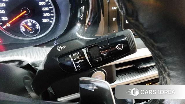 Kia K5 Hybrid 3rd Generation id 4524144 из Кореи 19