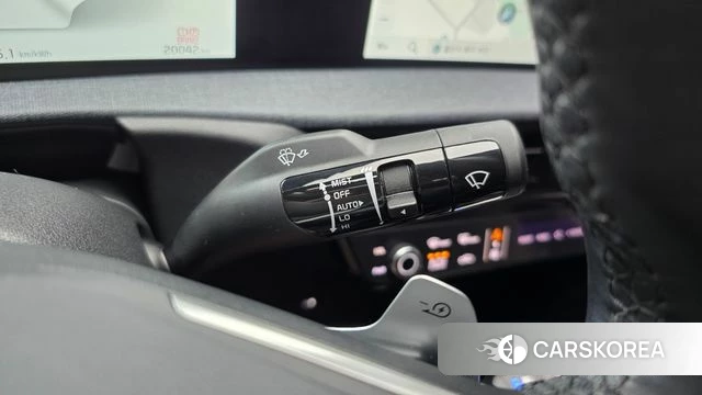 Kia EV6 id 4613489 из Кореи 19