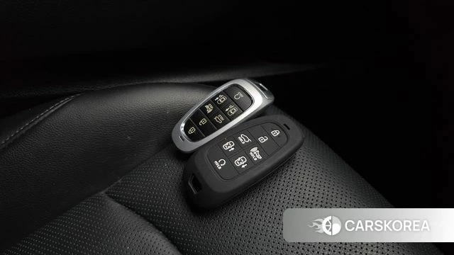 Hyundai Sonata (DN8) id 4282367 из Кореи 19