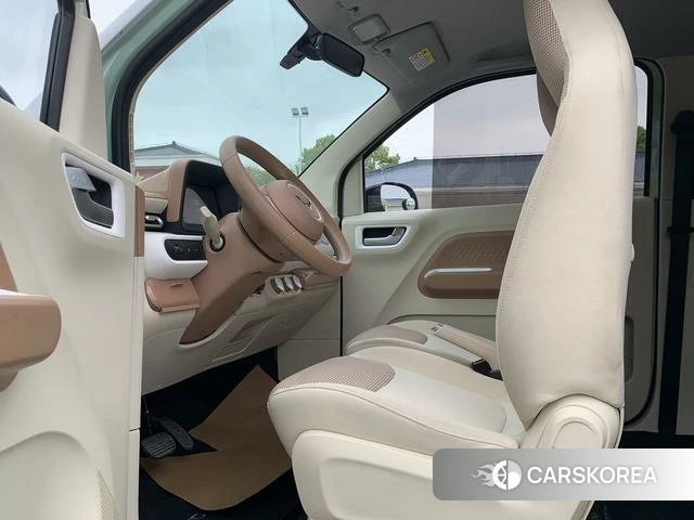 Wuling Automobile Wuling Hongguang MINIEV id 4239009 из Китая 19