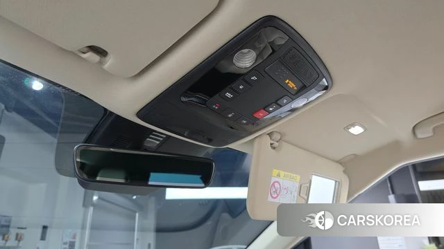 Kia Carnival 4th generation id 4899264 из Кореи 19