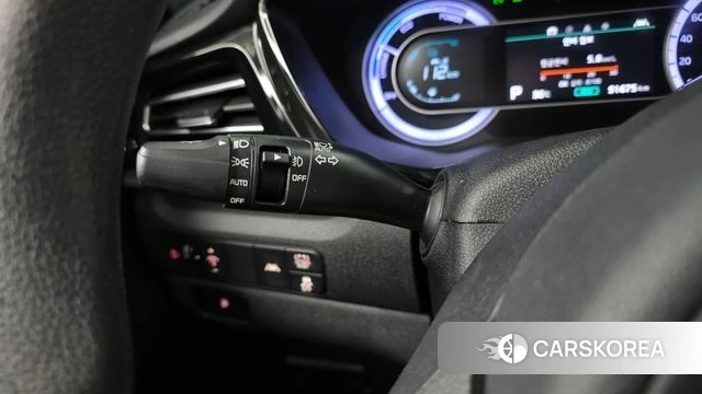 Kia The New Niro id 4780560 из Кореи 19