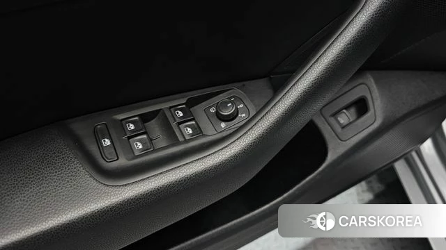 Volkswagen Arteon id 4688638 из Кореи 19