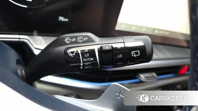Kia The New Sorento 4th Generation id 4442144 из Кореи 19