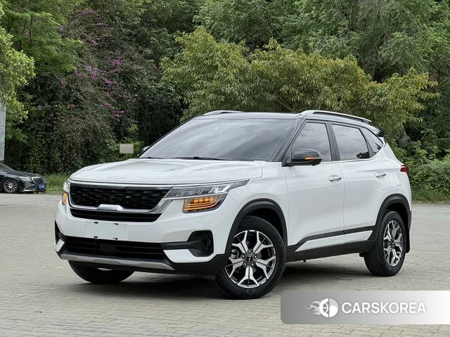 Kia Proud run id 4262401 из Китая 19