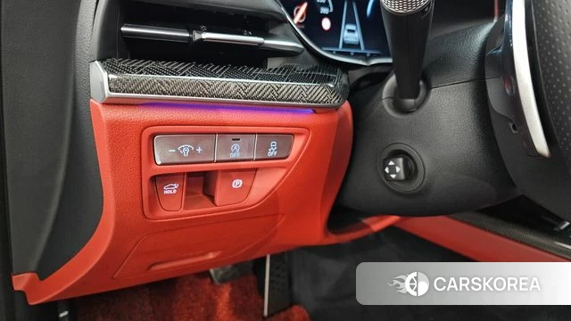 Genesis G80 (RG3) id 4792689 из Кореи 19