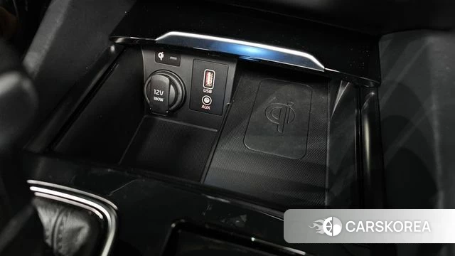 Kia All New K7 Hybrid id 4543479 из Кореи 19