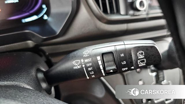 Kia The New Kia Ray id 4935828 из Кореи 19